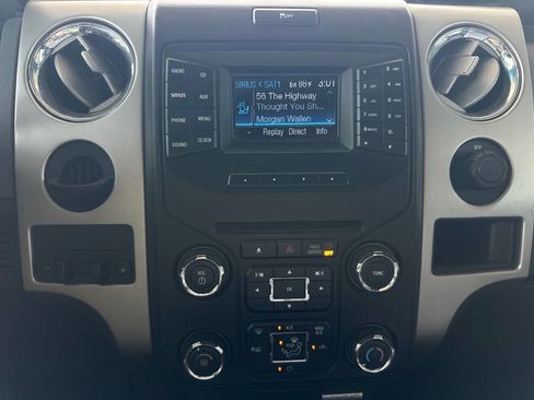 Used 2013 Ford F150 XLT w/ Luxury Equipment Group RWD image 20
