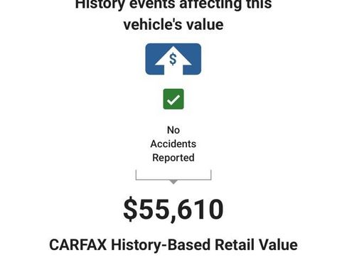 Used 2023 GMC Sierra 1500 AT4 w/ AT4 Preferred Package image 5