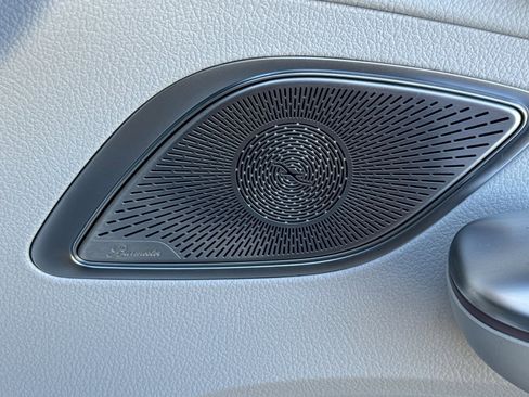 Certified 2023 Mercedes-Benz EQE AMG 4MATIC Sedan image 22