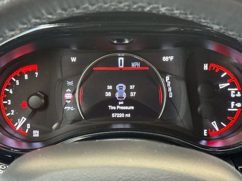 Used 2022 Dodge Durango R/T w/ Blacktop Package image 27