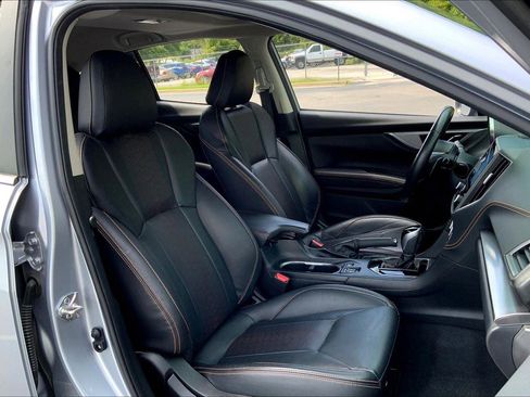 Used 2023 Subaru Crosstrek 2.5i Limited w/ Moonroof Package image 7