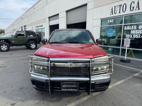 Used 2006 Chevrolet Colorado LT w/ LT Preferred Equipment Group image 2