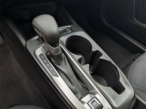 Used 2025 Chevrolet Trax LS image 11