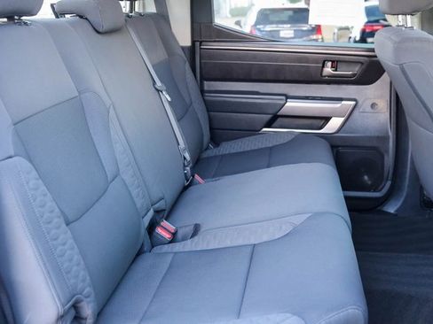 Used 2023 Toyota Tundra SR5 image 20