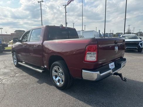 Used 2022 RAM 1500 Big Horn image 5