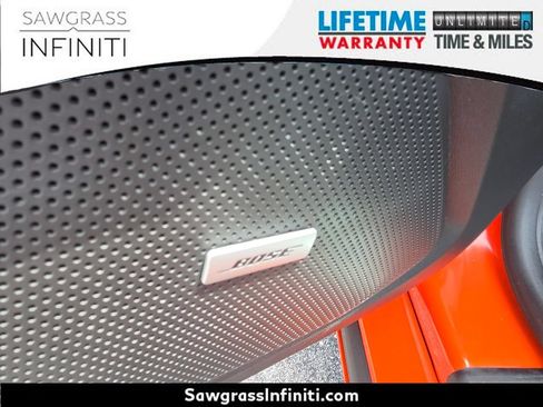 Used 2019 Chevrolet Camaro SS RWD image 4