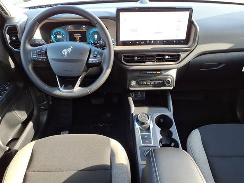 New 2025 Ford Bronco Sport Big Bend w/ Convenience Package image 12