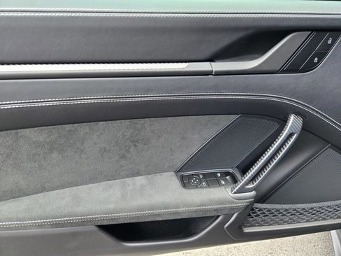 Certified 2026 Porsche 911 GT3 RWD image 18