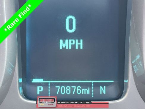 Used 2013 Chevrolet Camaro LT image 11