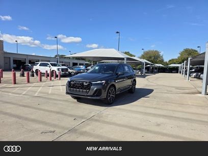 New 2026 Audi Q7 2.0T Premium Plus