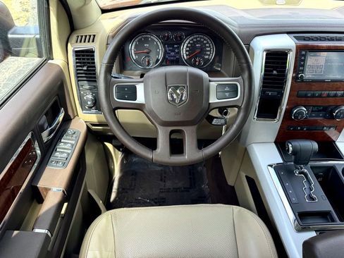 Used 2009 Dodge Ram 1500 Truck Laramie RWD image 25