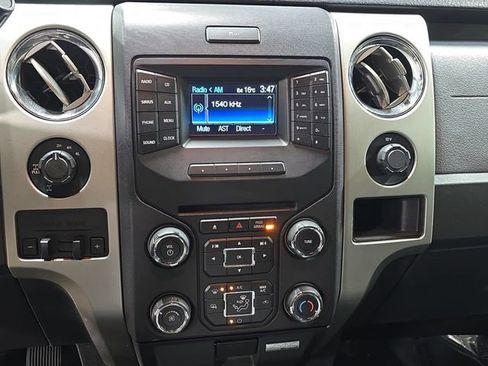 Used 2014 Ford F150 XLT w/ Equipment Group 302A Luxury image 20