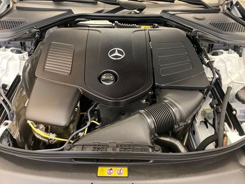 Used 2024 Mercedes-Benz E 350 4MATIC Sedan image 35