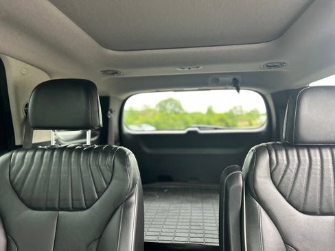 Used 2024 Hyundai Palisade Limited AWD/4WD image 12