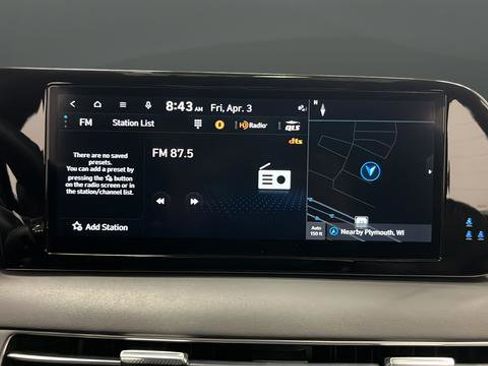 Used 2024 Hyundai Palisade Calligraphy image 31