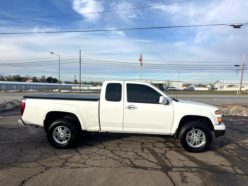 Used 2012 Chevrolet Colorado LT image 14