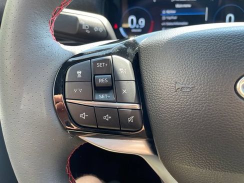 New 2026 Ford Explorer ST-Line AWD/4WD image 19