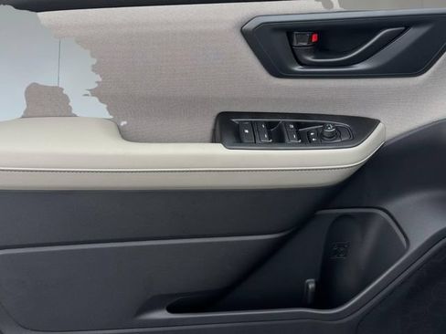 New 2026 Subaru Forester AWD/4WD image 14