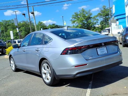 Used 2023 Honda Accord LX image 4