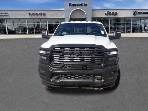 New 2026 RAM 2500 Tradesman image 8
