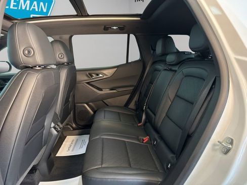 New 2026 Chevrolet Equinox LT w/ Convenience Package II image 14