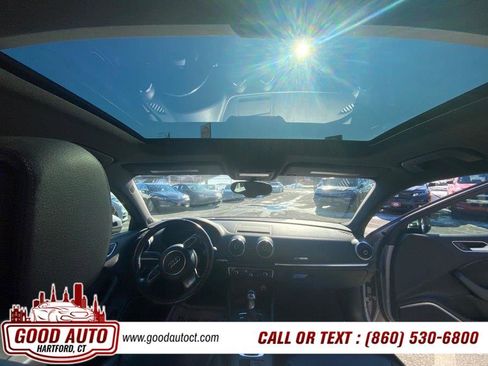 Used 2015 Audi A3 2.0T Premium Plus image 12