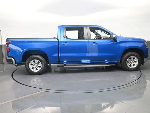 Used 2023 Chevrolet Silverado 1500 LT RWD image 7