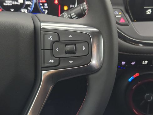 New 2026 Chevrolet Blazer RS w/ Driver Confidence II Package FWD image 32