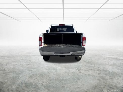 Used 2023 RAM 3500 Tradesman w/ Chrome Appearance Group image 43