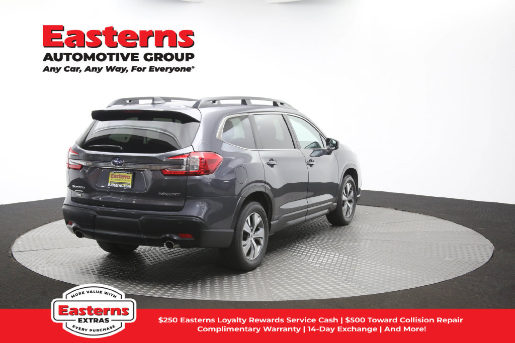 Used 2025 Subaru Ascent Premium AWD/4WD image 43