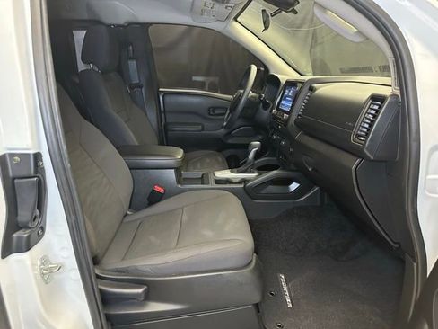 Used 2024 Nissan Frontier S w/ Technology Package AWD/4WD image 14