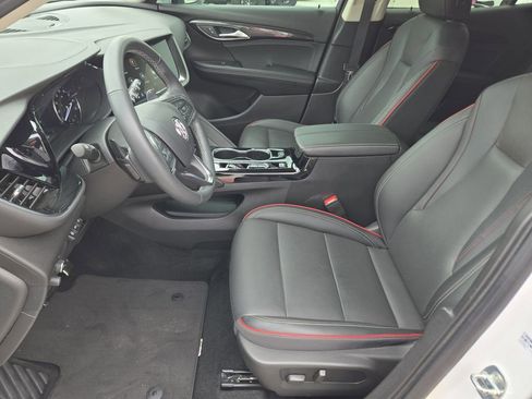 Used 2022 Buick Envision Essence w/ Technology Package I image 16