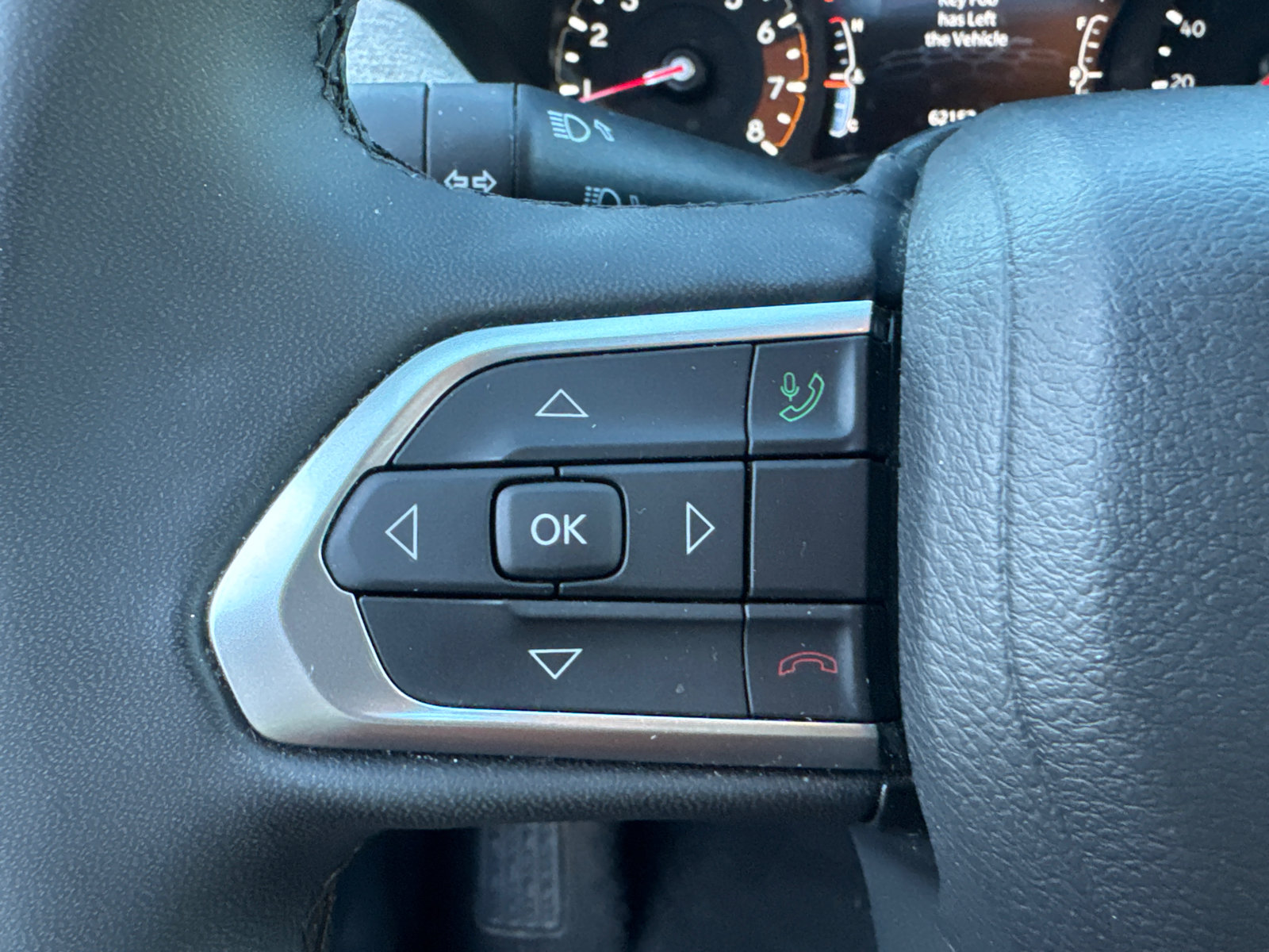 Used 2024 Jeep Compass Latitude AWD/4WD image 30