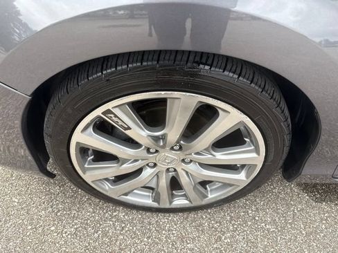 Used 2014 Honda Accord EX-L image 12