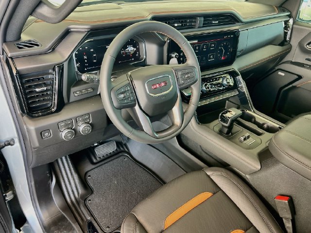 New 2026 GMC Sierra 1500 AT4 w/ AT4 Premium Package AWD/4WD image 6