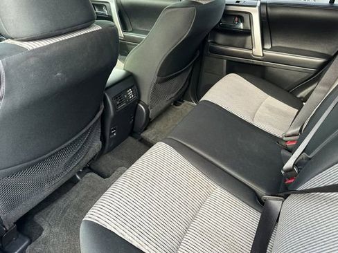 Certified 2017 Toyota 4Runner SR5 image 14