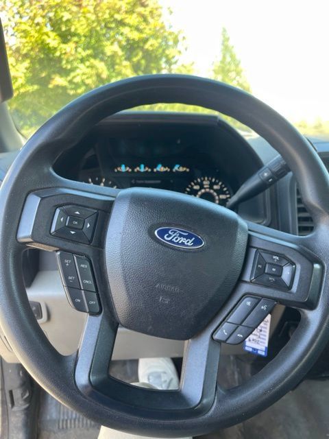 Used 2019 Ford F150 XL w/ Equipment Group 101A Mid AWD/4WD image 3
