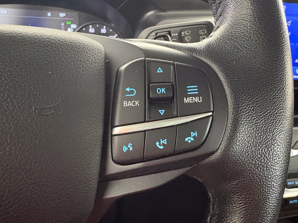 Used 2020 Ford Explorer XLT w/ Equipment Group 202A AWD/4WD image 24