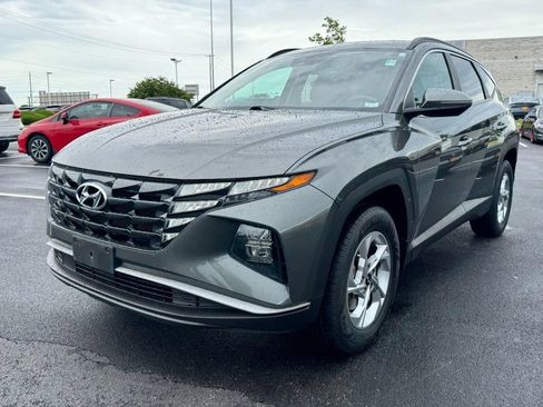 Used 2022 Hyundai Tucson SEL AWD/4WD image 8