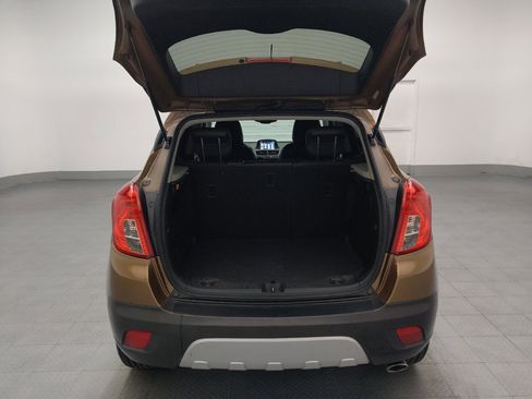 Used 2016 Buick Encore Convenience FWD image 29