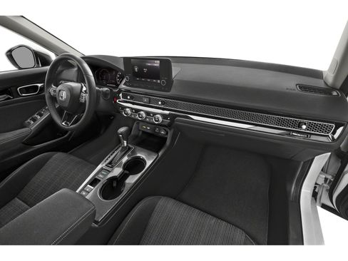Used 2023 Honda Civic EX image 13