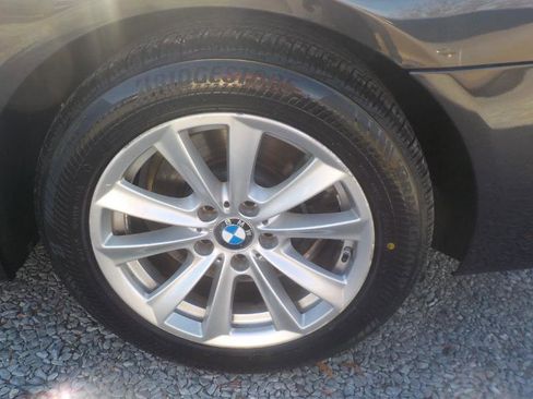 Used 2014 BMW 528i xDrive Sedan image 36