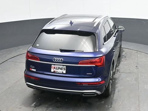 Used 2022 Audi Q5 2.0T Premium w/ Convenience Package image 36