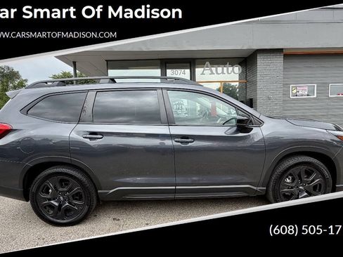 Used 2024 Subaru Ascent Onyx Edition AWD/4WD image 1