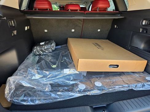 New 2026 MAZDA CX-50 2.5 Hybrid w/ Weather Package image 11