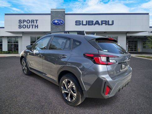 New 2026 Subaru Crosstrek 2.0i Premium image 5