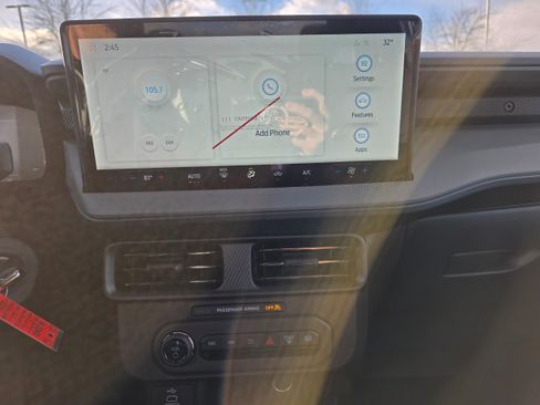 New 2026 Ford Maverick XLT w/ XLT Luxury Package image 13