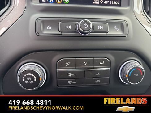 New 2026 Chevrolet Silverado 1500 W/T w/ WT Value Package image 22