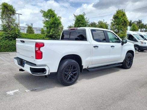 Used 2024 Chevrolet Silverado 1500 RST w/ All Star Edition Plus image 10