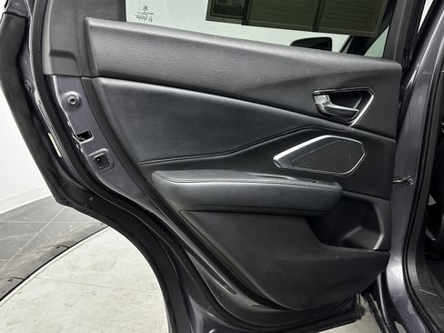 Used 2019 Acura RDX AWD image 31